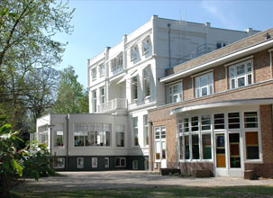 Villa Heideheuvel